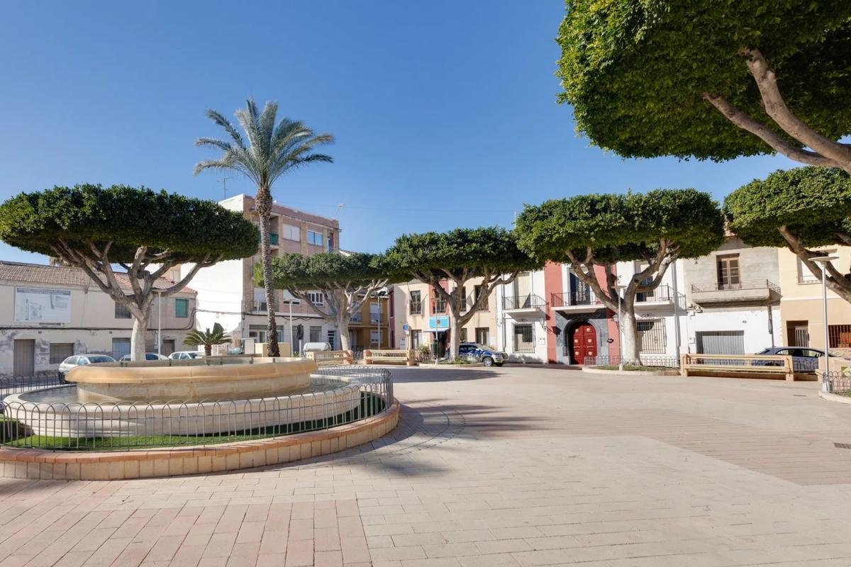 property-453803-8-medium Piso en Calle Reina Sofía, 10, San Fulgencio