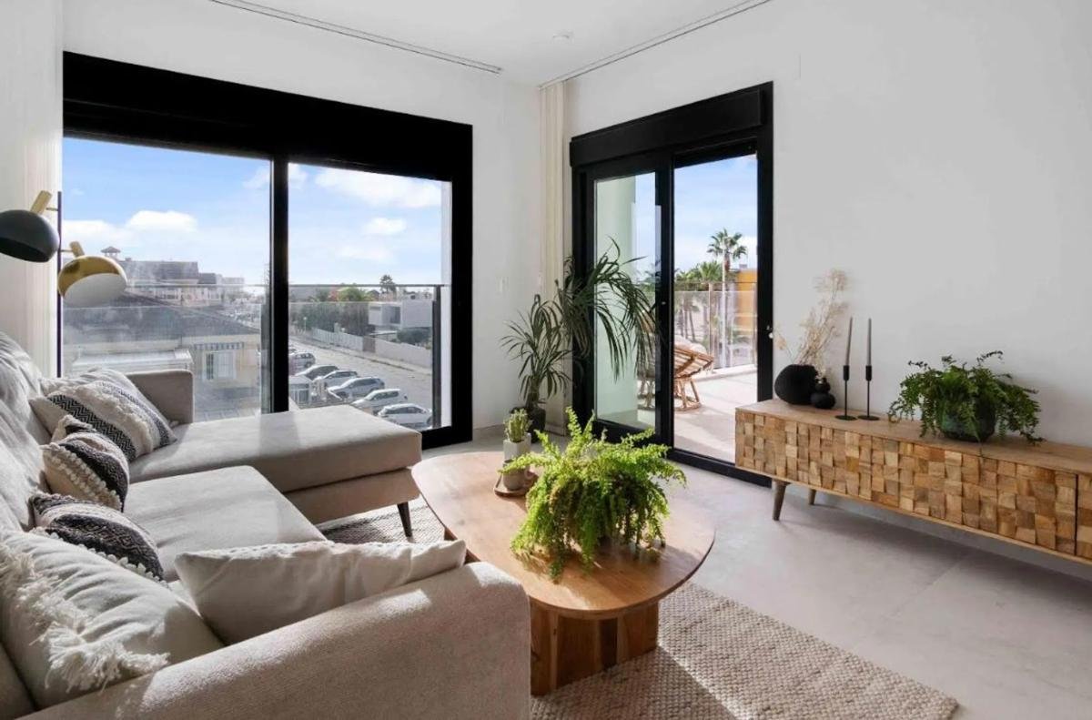 Gomera apartamentos
