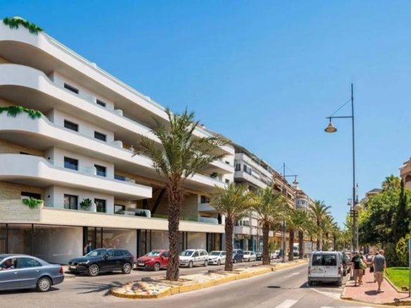 Residencial Balcón de Habaneras