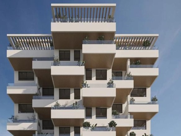Lagune Homes