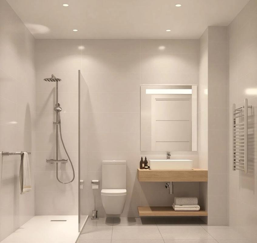 Residencial Living Jávea