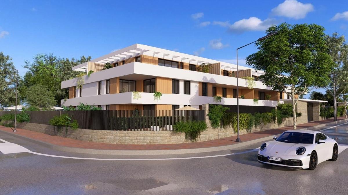 Residencial Living Jávea