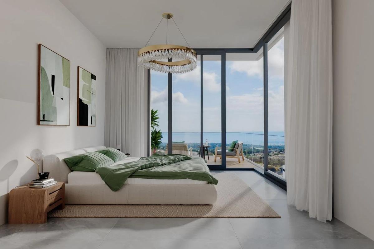 Chalet adosado en Calle Sierra Mariola, 1, Montebello – Nou Espai, La Nucia