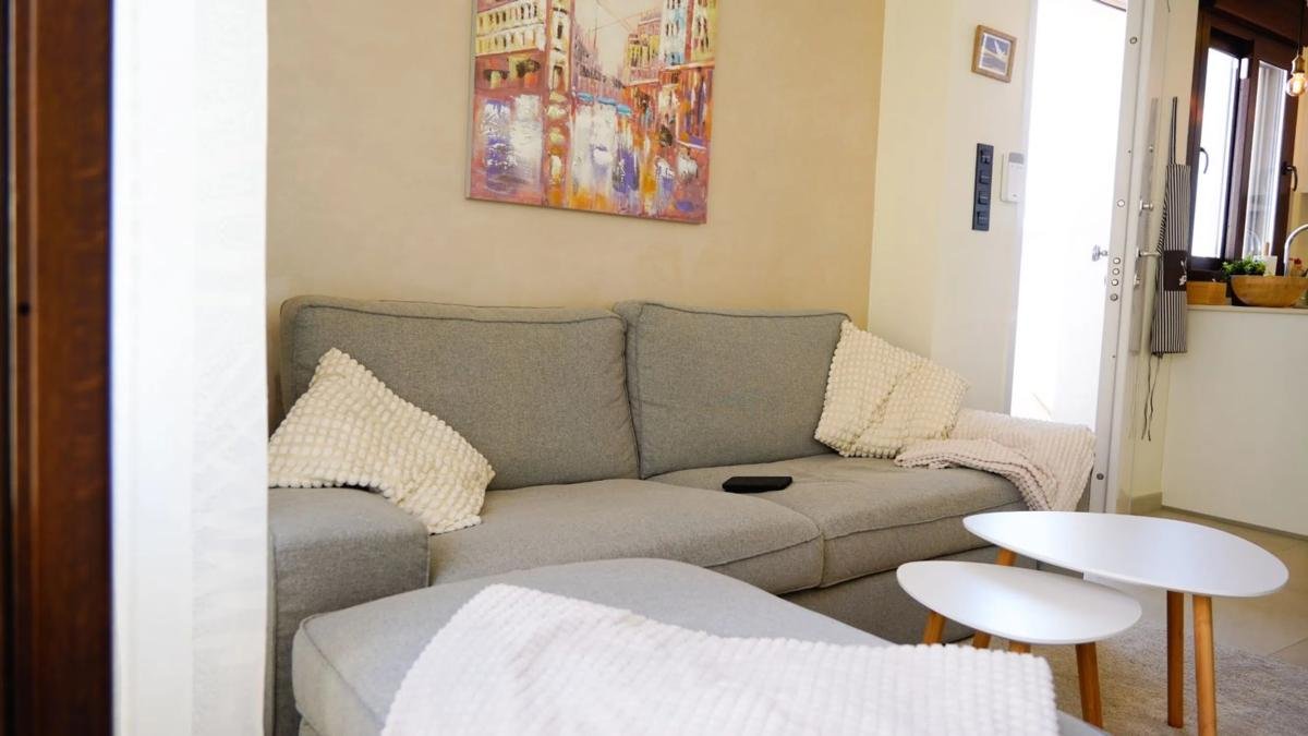 Chalet pareado