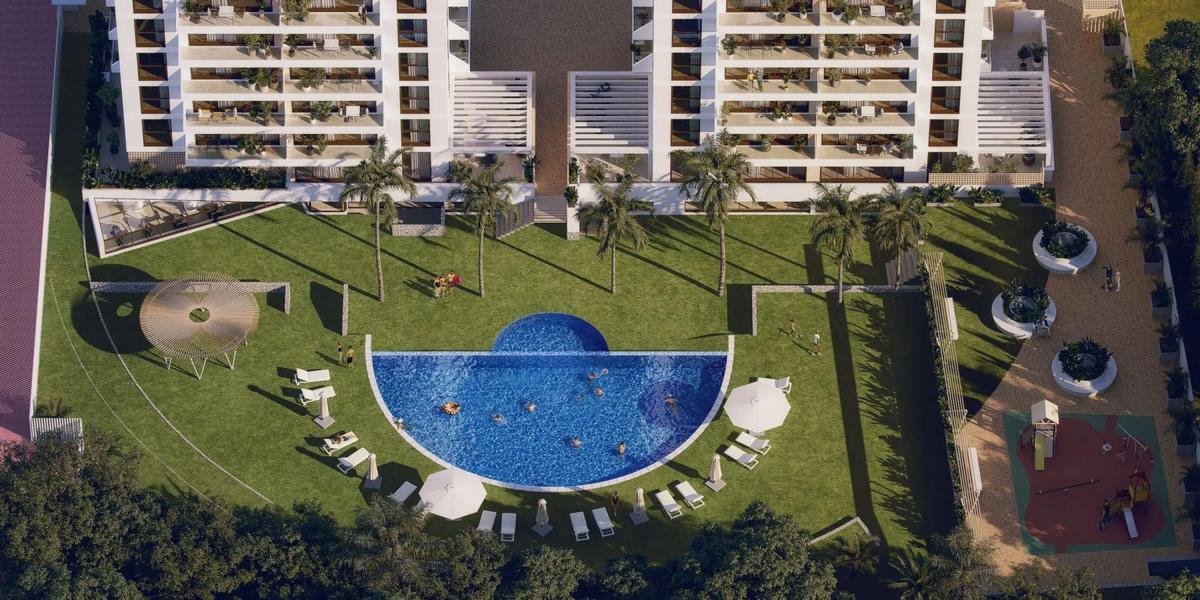Dunara Resort bloque 2