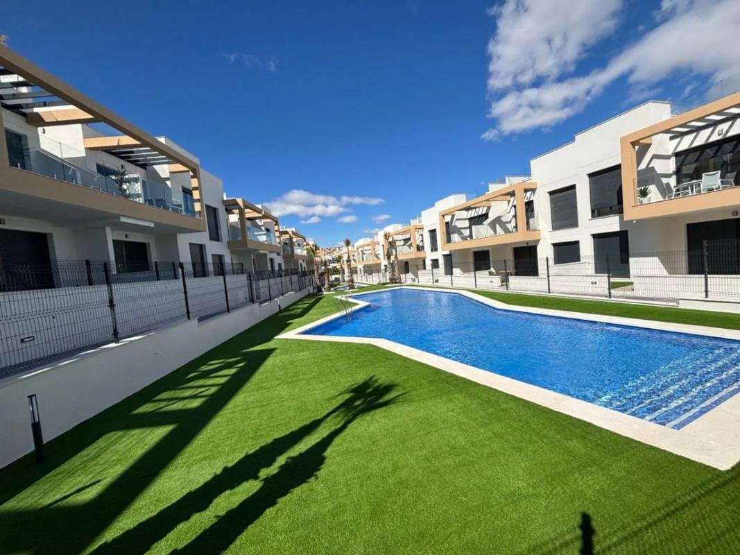 Piso en calle Ebro