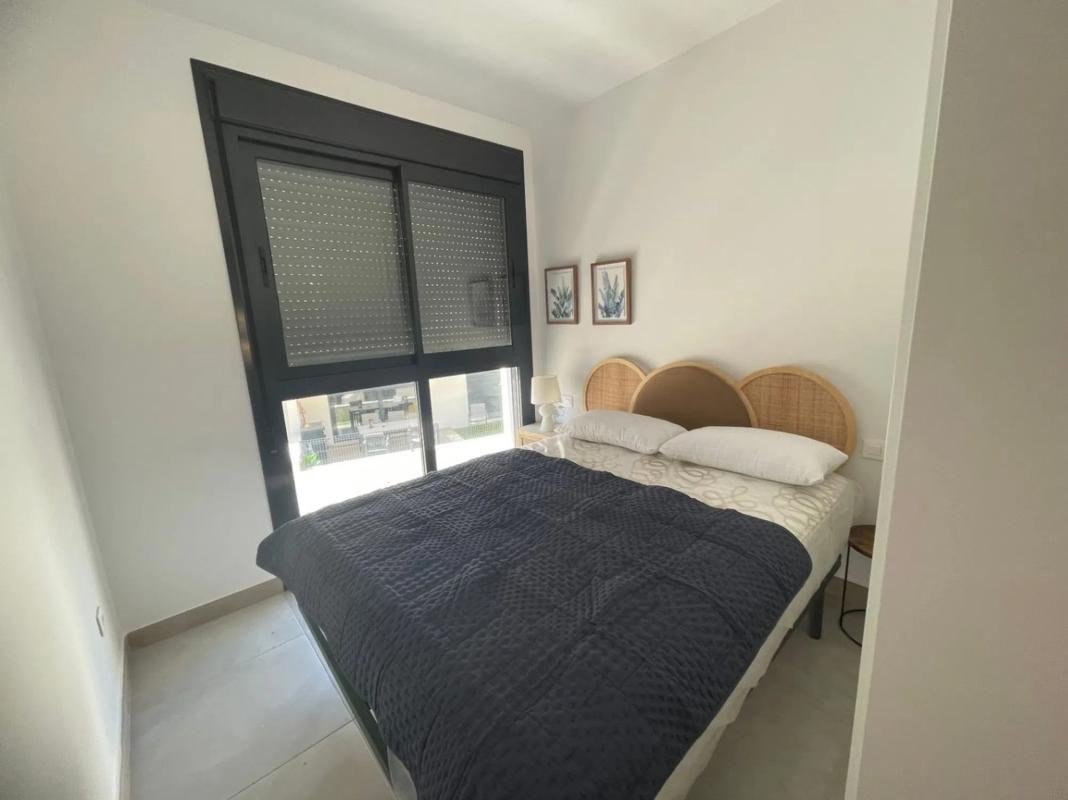 Piso en calle Ebro