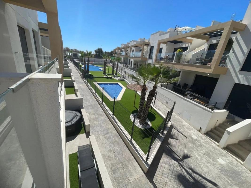 Piso en calle Ebro