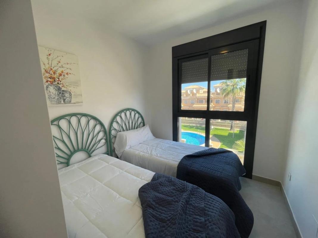 Piso en calle Ebro