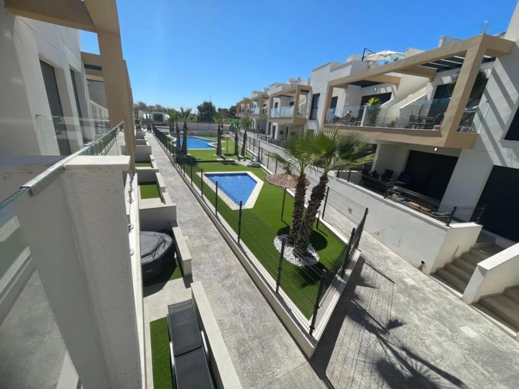 Piso en calle Ebro