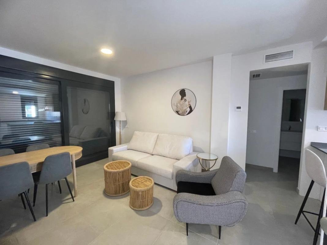Piso en calle Ebro