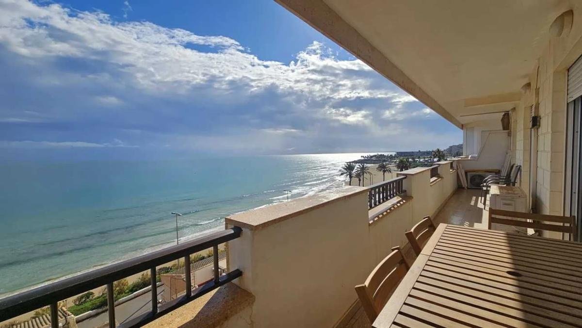 property-468337-29-medium Piso en mil palmeras playa