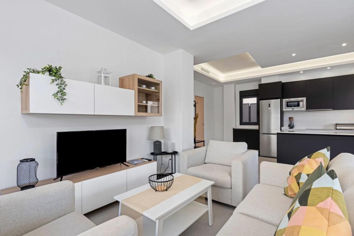 property-468700-2-medium Chalet pareado en avenida el Greco, 1
