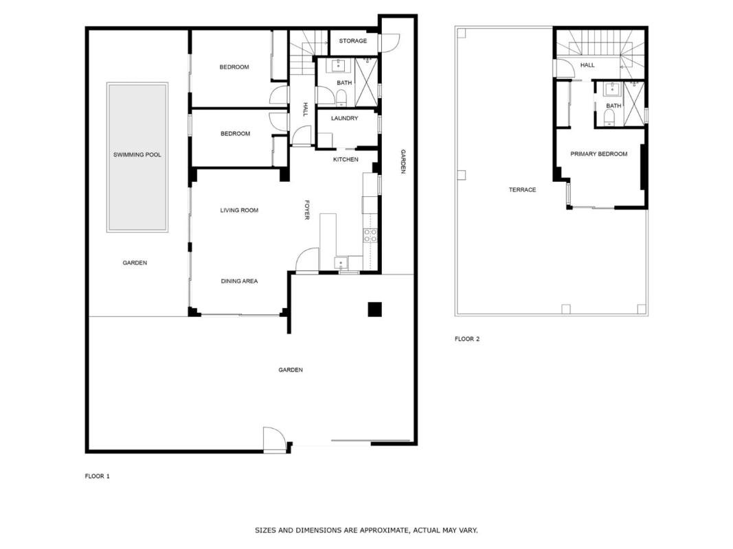 property-468700-30-medium Chalet pareado en avenida el Greco, 1