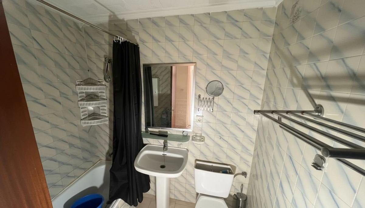 Chalet adosado en calle Rodrigo