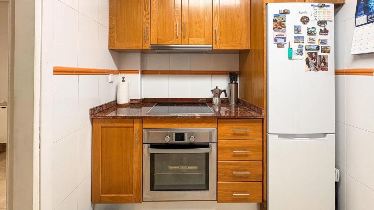 Chalet pareado en calle Bahia, 147