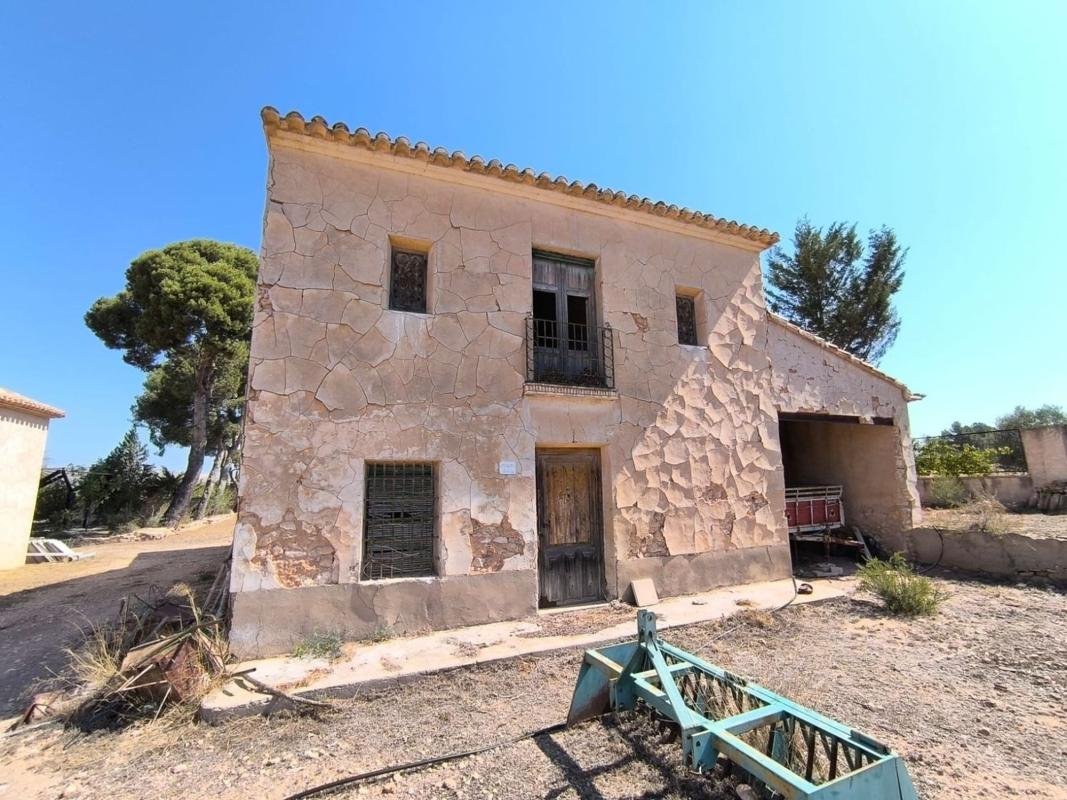 property-477906-2-medium Finca rústica