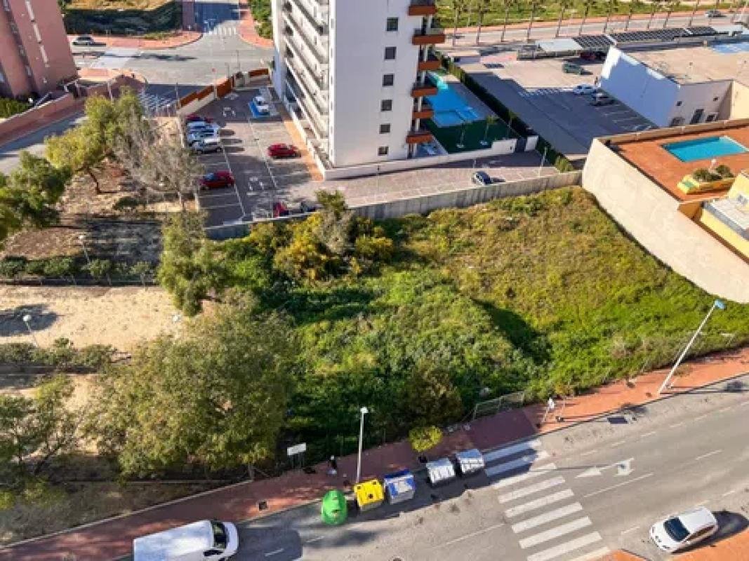 property-479328-1-medium Terreno en calle Maestro Alfonso Marín, 9