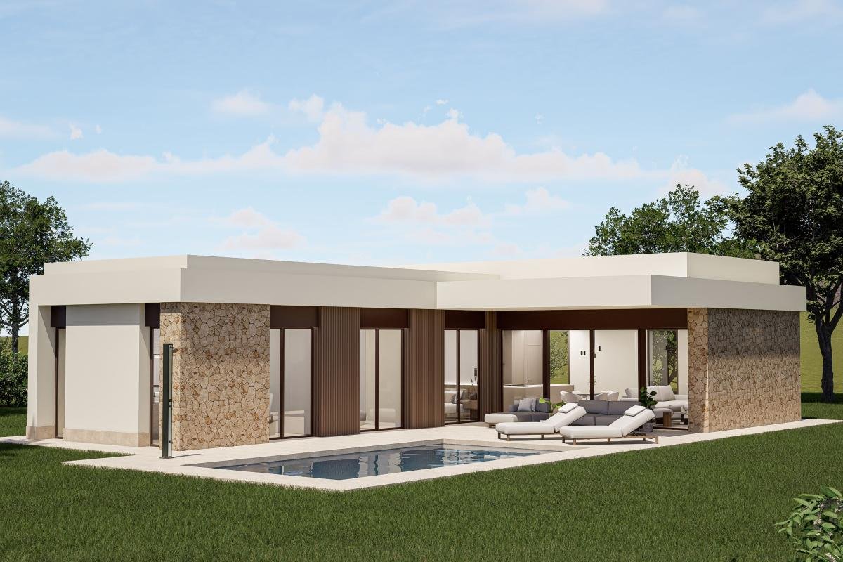 VILLA NUMANTIA villa de lujo