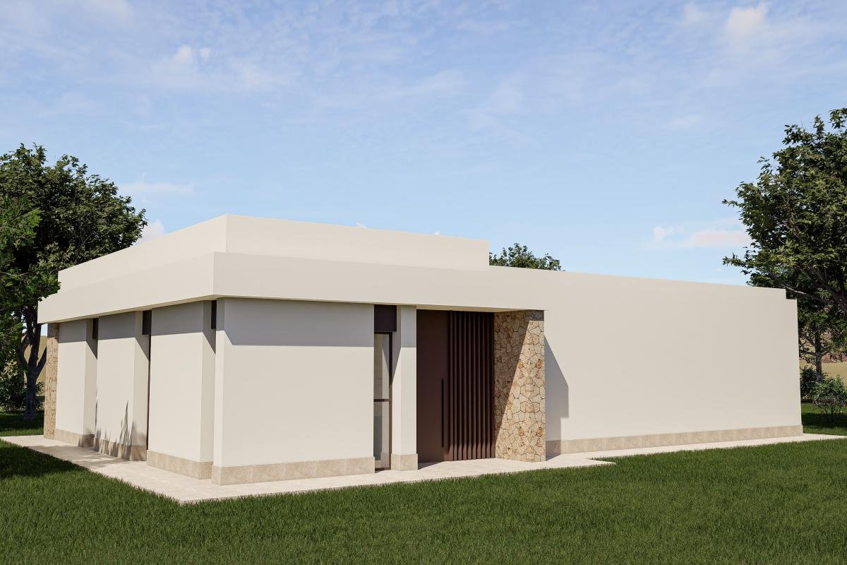 VILLA NUMANTIA villa de lujo