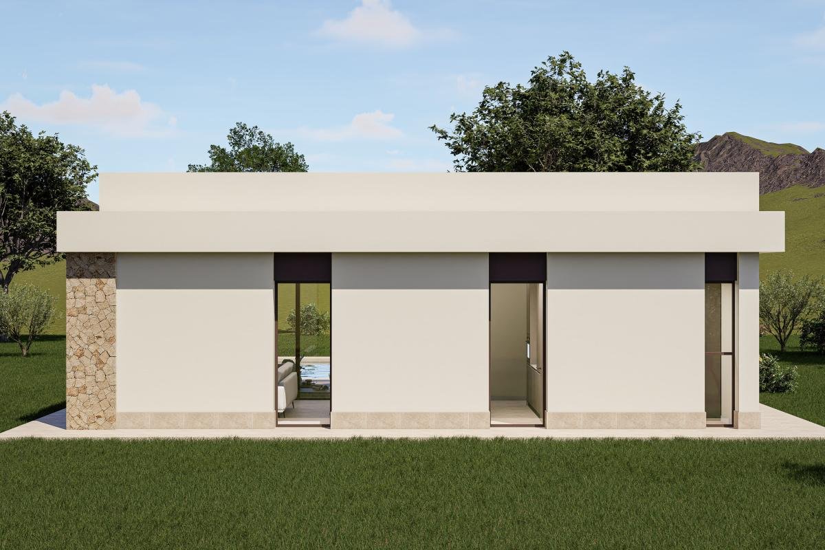 VILLA NUMANTIA villa de lujo