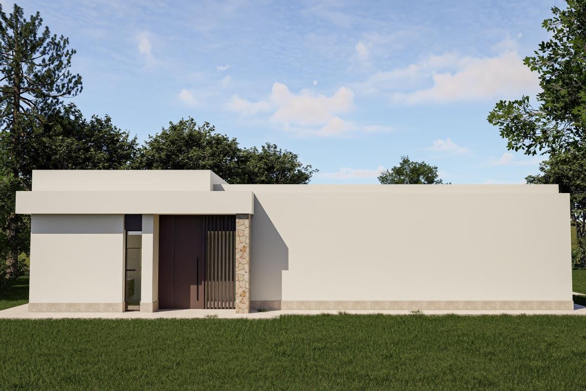 VILLA NUMANTIA villa de lujo