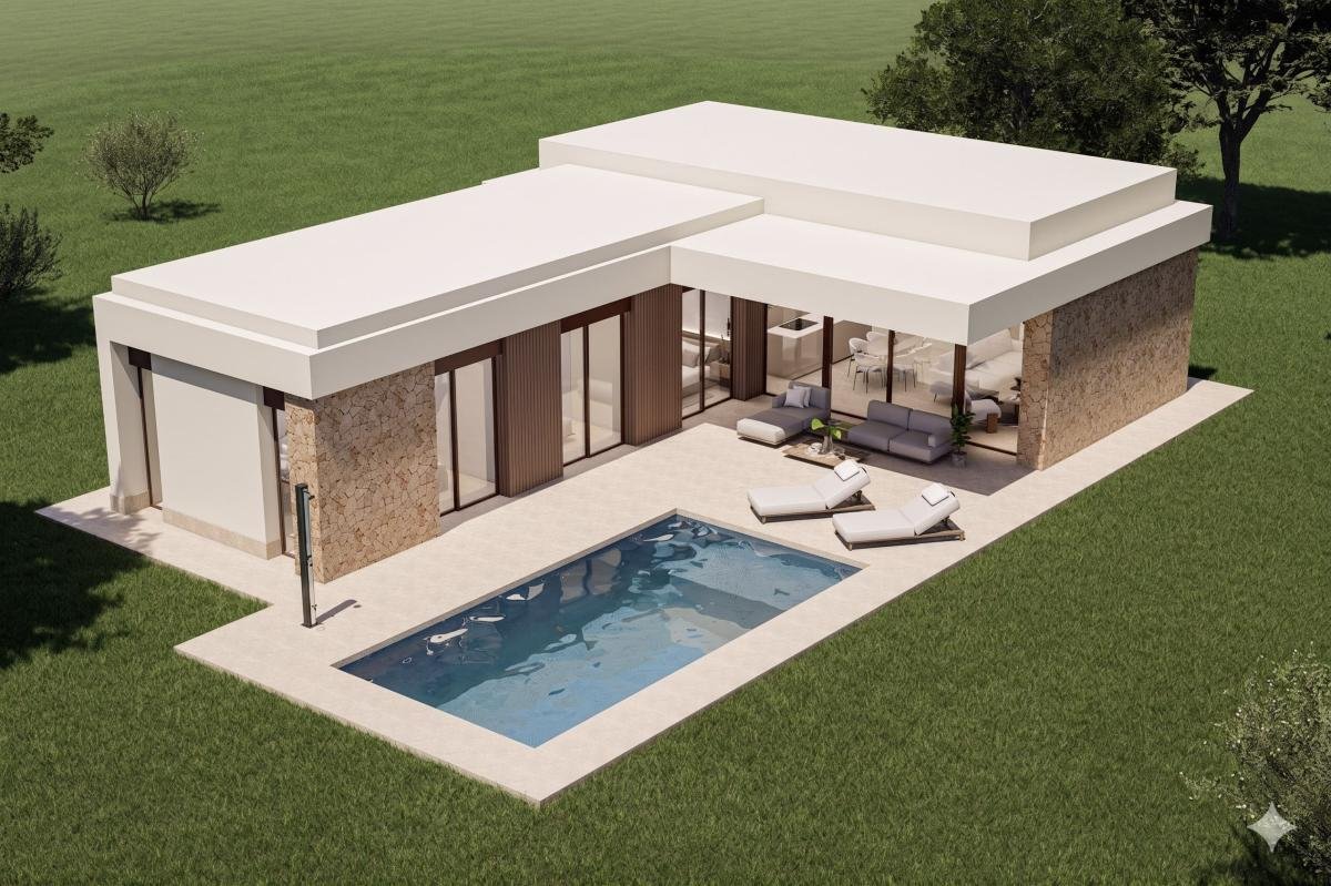 VILLA NUMANTIA villa de lujo