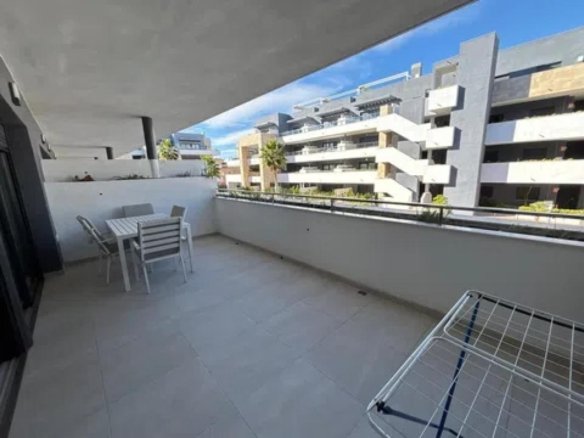 Piso en calle Pablo Picasso