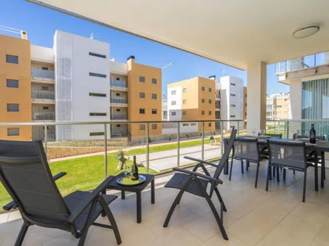 Piso en Barrio Villamartín