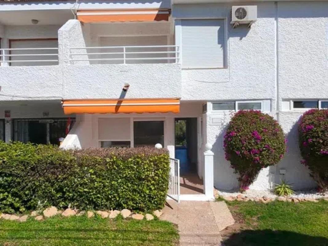 Piso en Barrio Villamartín