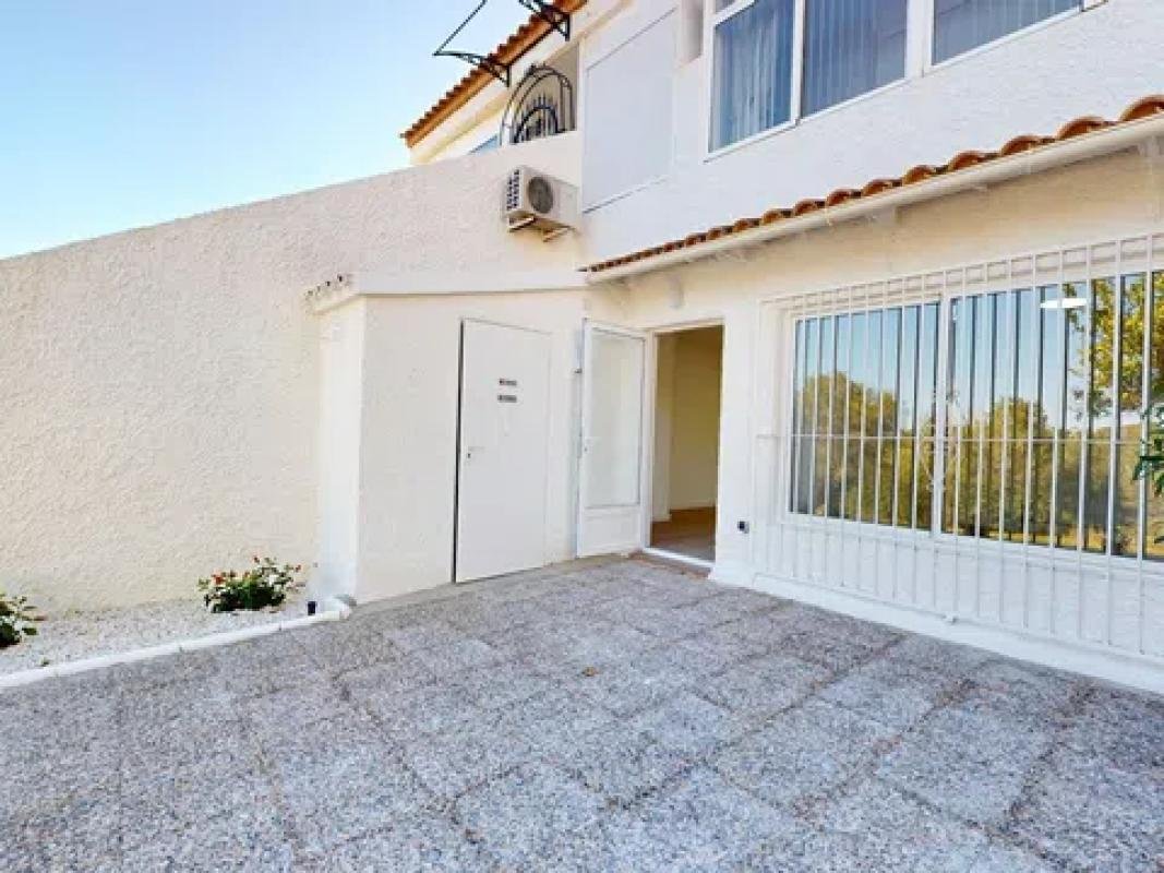 Piso en Barrio Villamartín