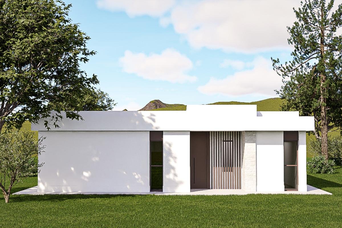 VILLA TARSIS villa de lujo