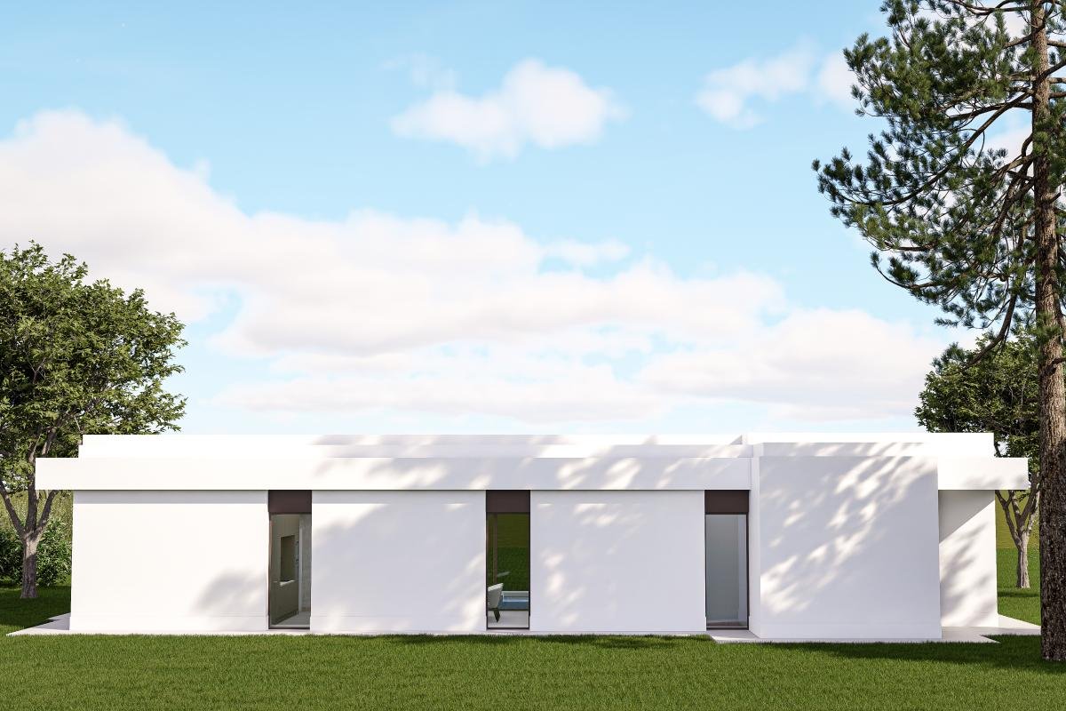 VILLA TARSIS villa de lujo