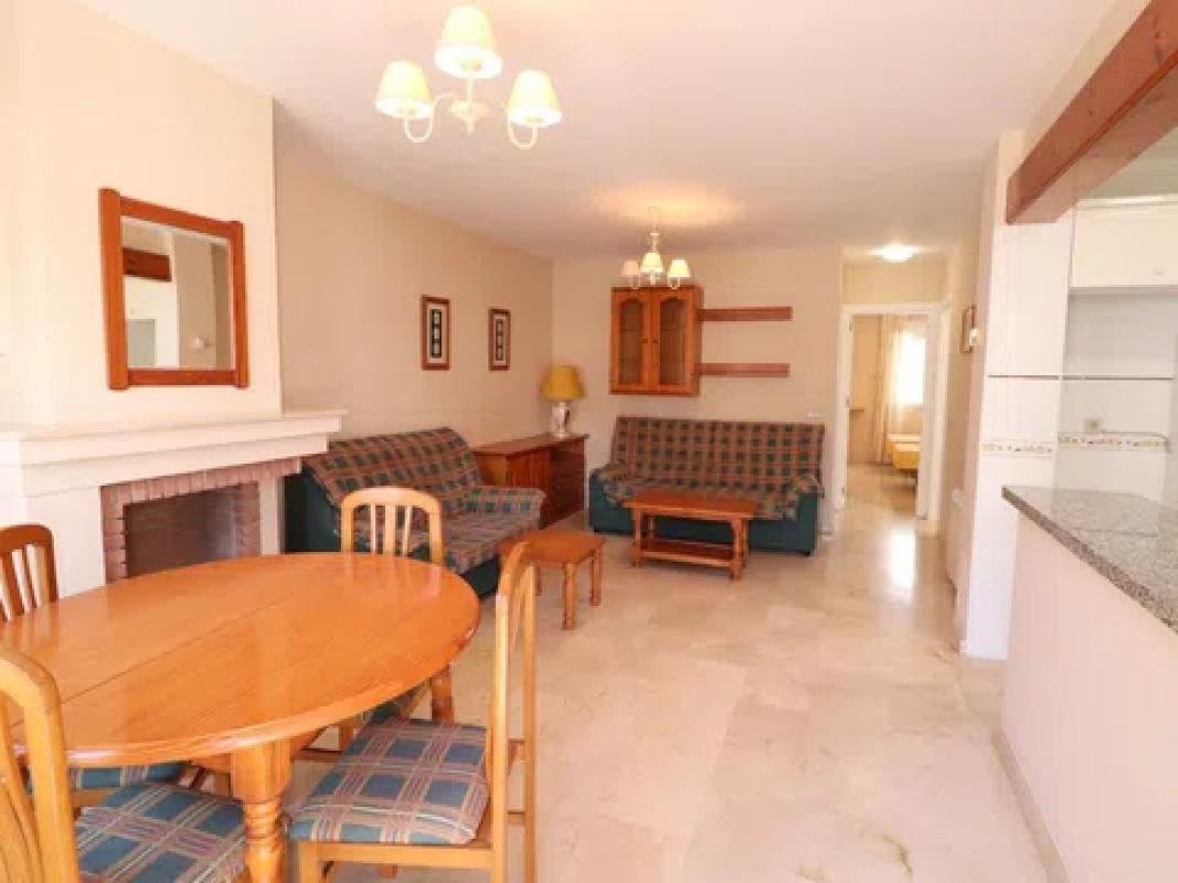 Chalet adosado