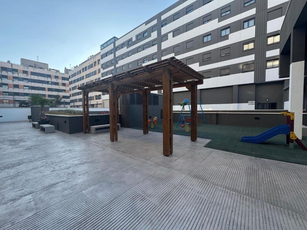 Ático en Calle Bailarín José Espadero, 11, Garbinet – Parque de las Avenidas, Alicante / Alacant