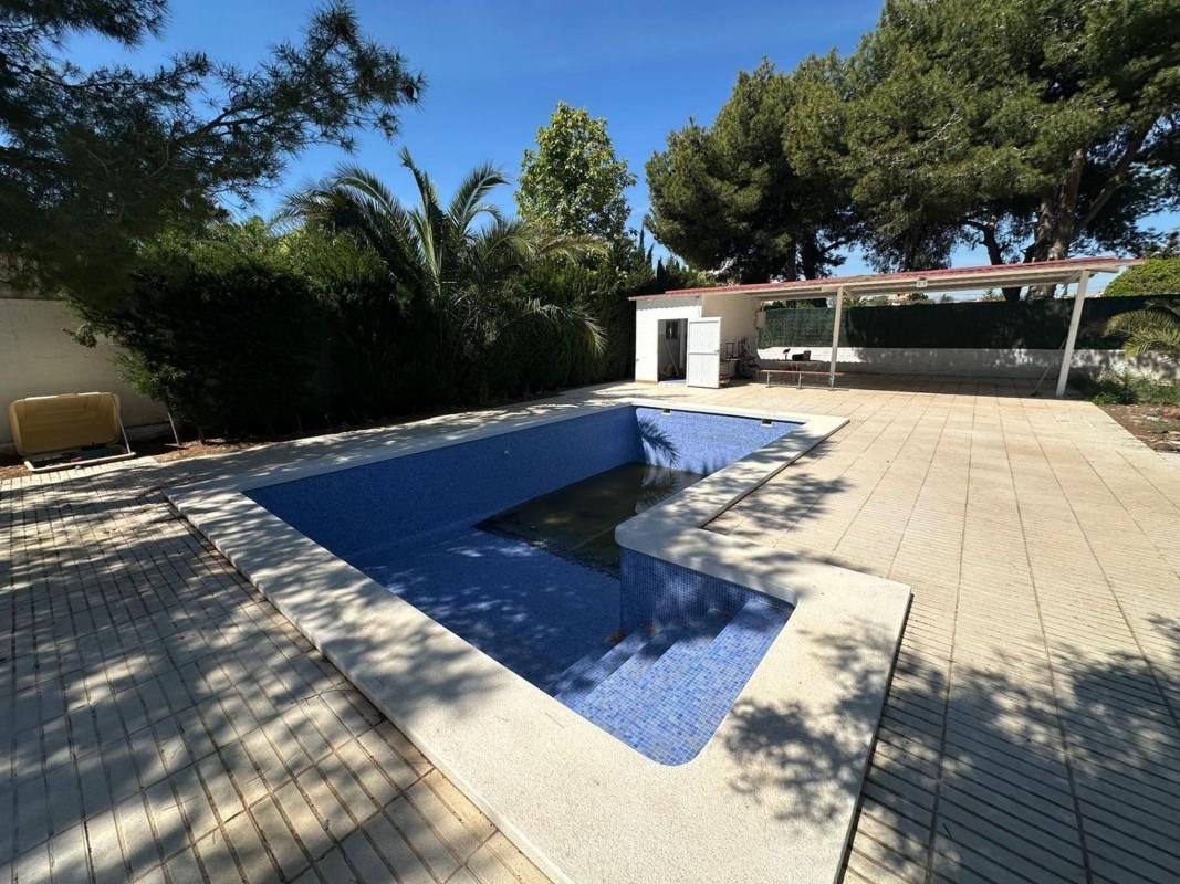 Casa o chalet independiente en Calle las Garzas, Los Girasoles, San Vicente del Raspeig