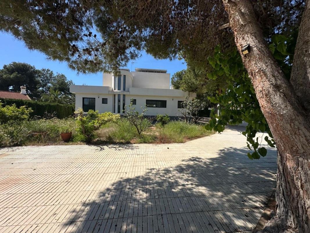 Casa o chalet independiente en Calle las Garzas, Los Girasoles, San Vicente del Raspeig