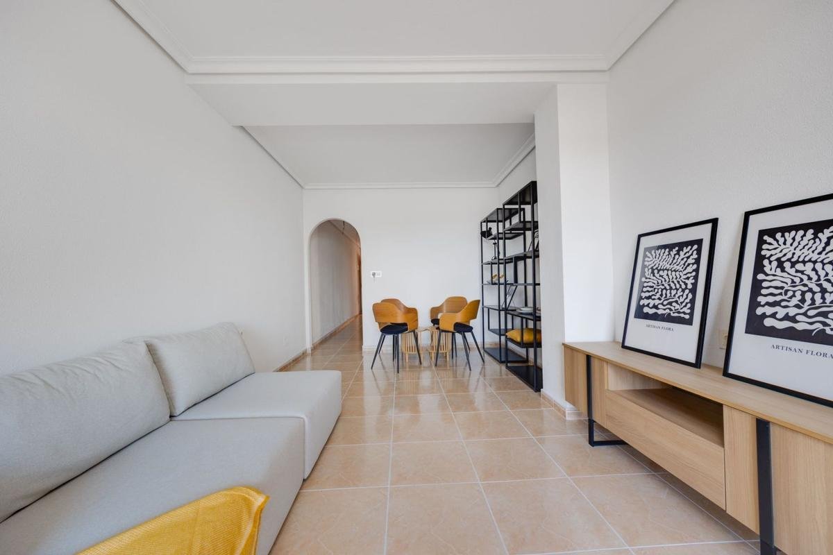 property-487043-1-medium Piso en Calle Reina Sofía, 10, San Fulgencio