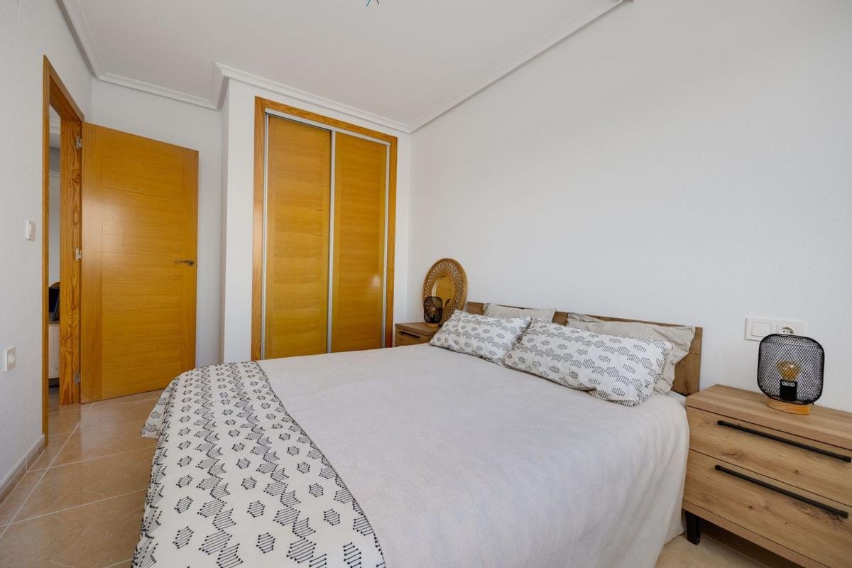property-487043-11-medium Piso en Calle Reina Sofía, 10, San Fulgencio