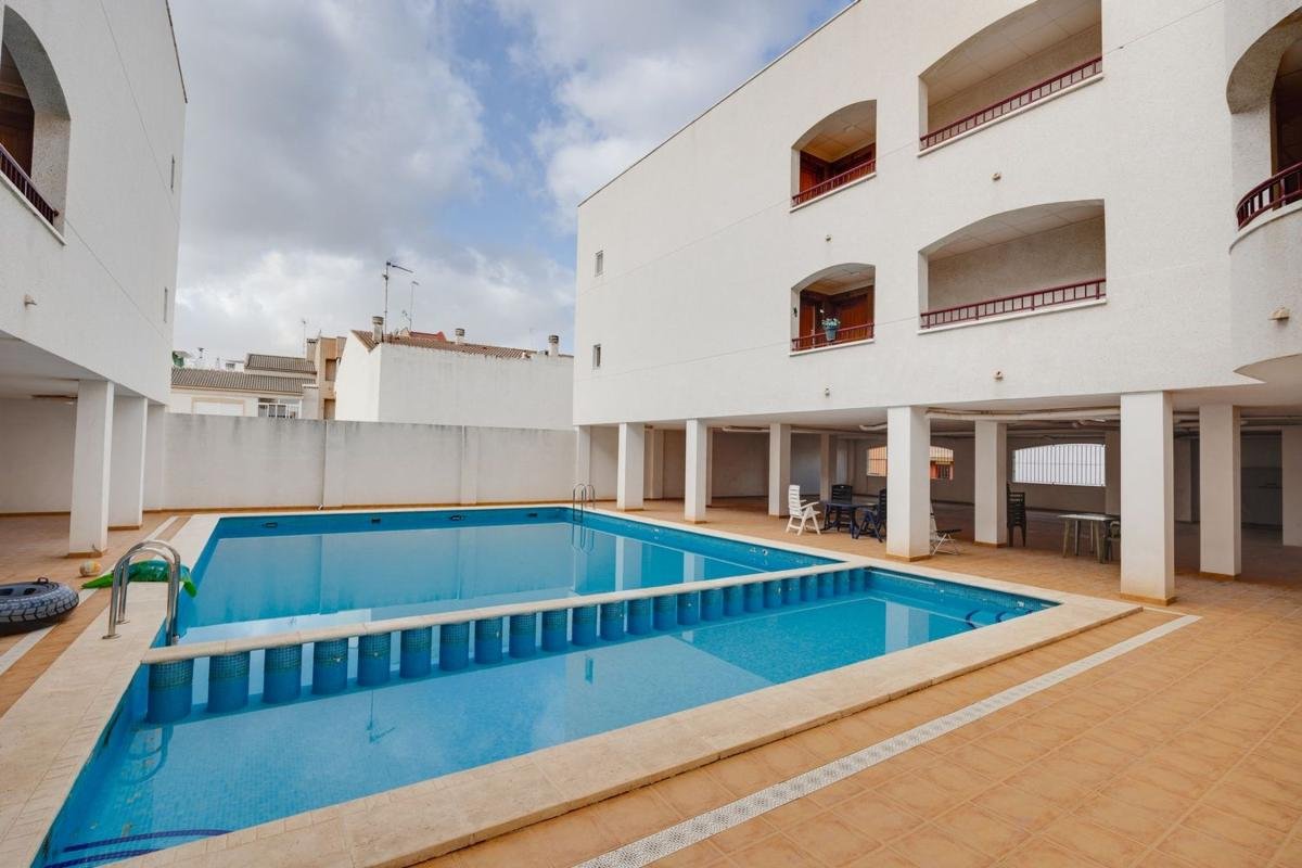 property-487043-4-medium Piso en Calle Reina Sofía, 10, San Fulgencio
