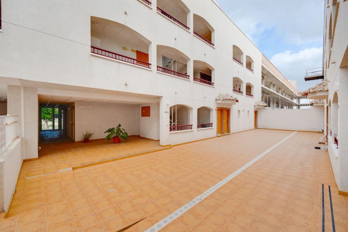 property-487043-5-medium Piso en Calle Reina Sofía, 10, San Fulgencio