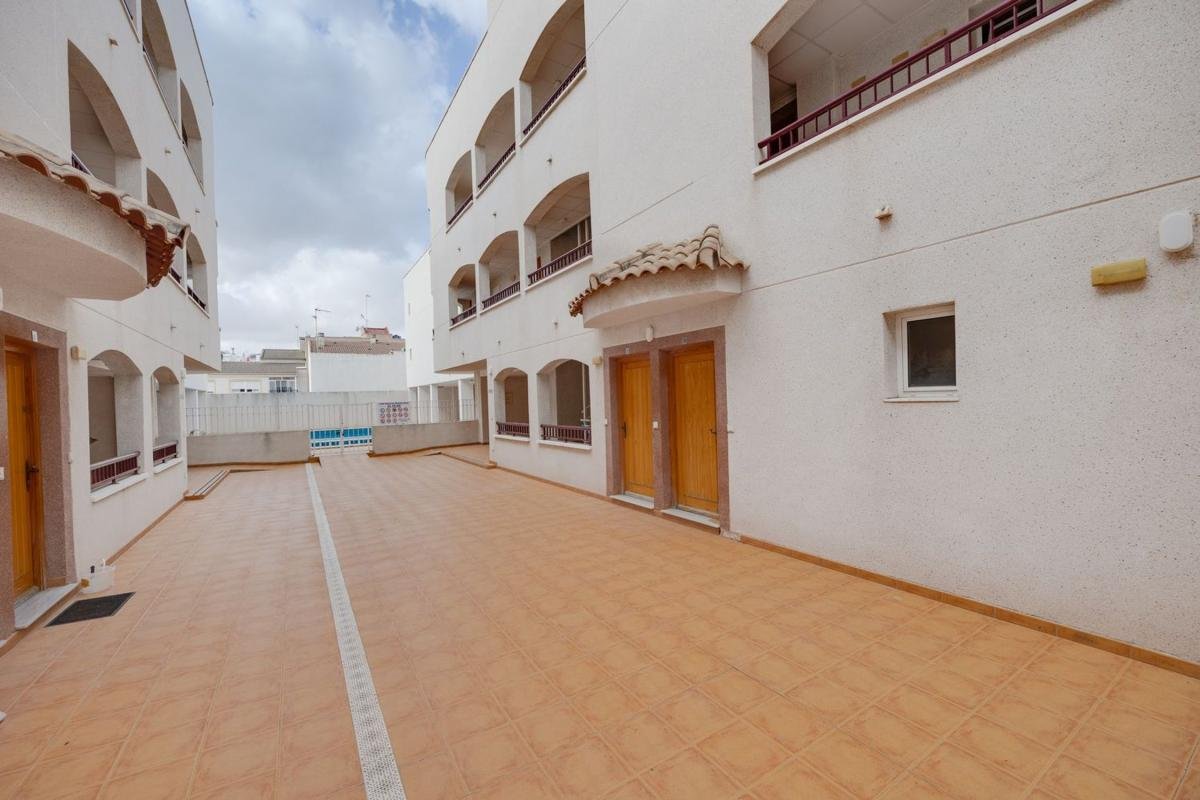property-487043-6-medium Piso en Calle Reina Sofía, 10, San Fulgencio