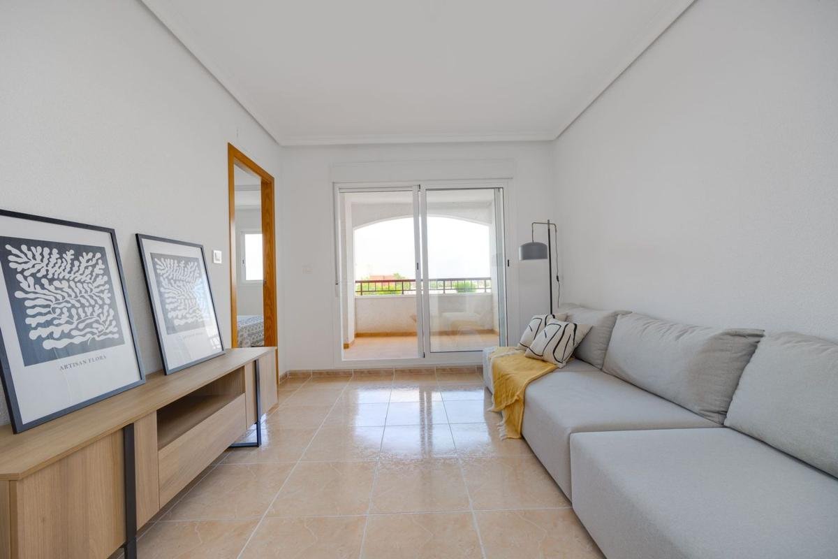 property-487043-7-medium Piso en Calle Reina Sofía, 10, San Fulgencio