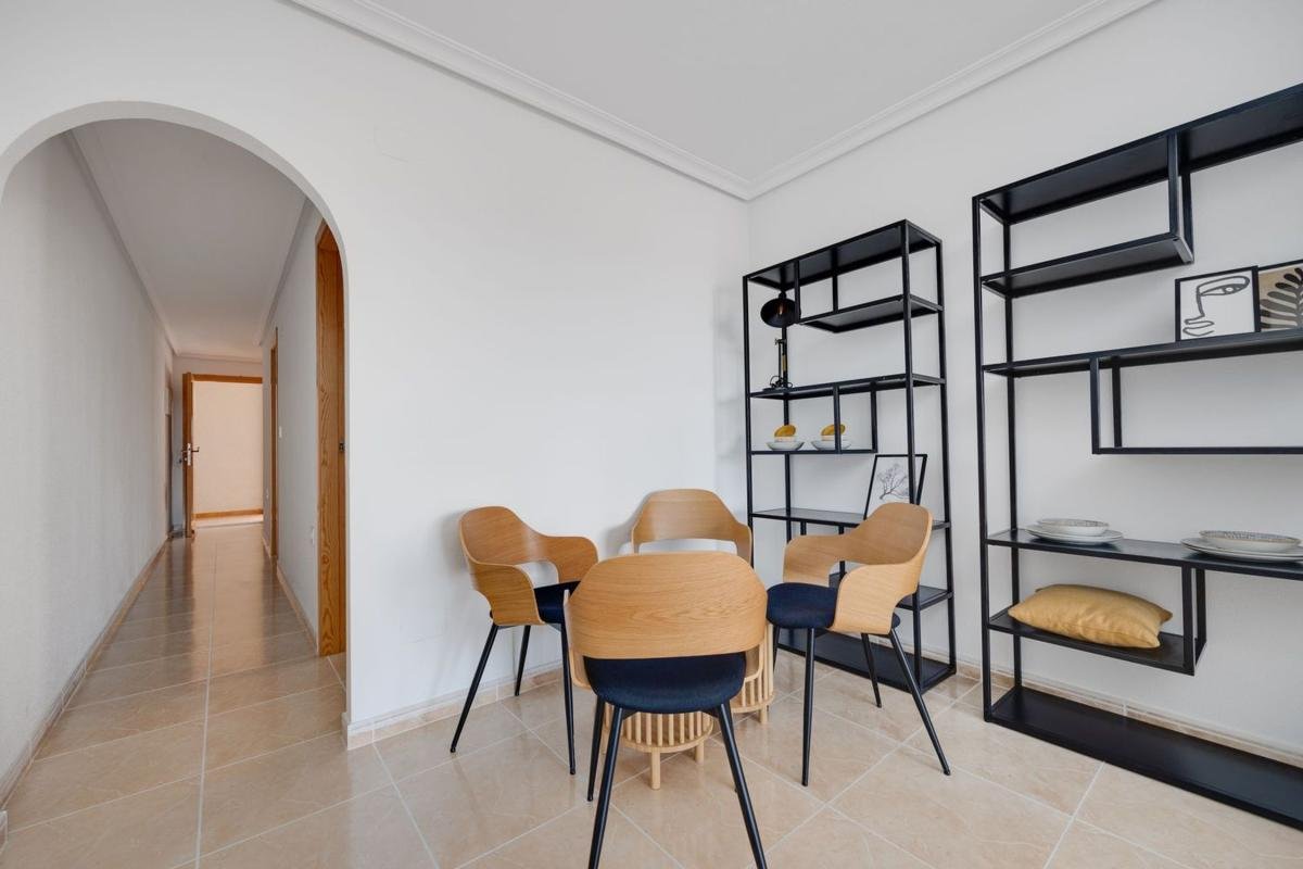 property-487043-8-medium Piso en Calle Reina Sofía, 10, San Fulgencio