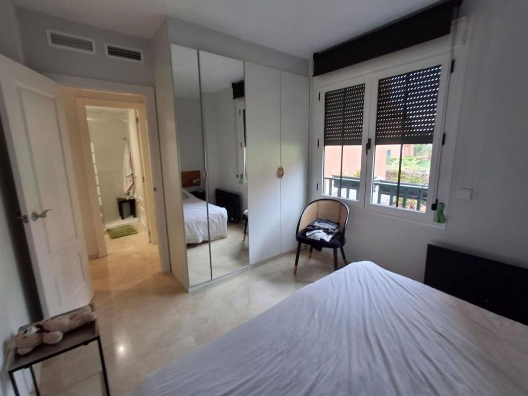 Piso en Calle Viena, Golf Bahía, Finestrat