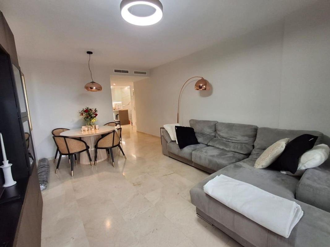 Piso en Calle Viena, Golf Bahía, Finestrat