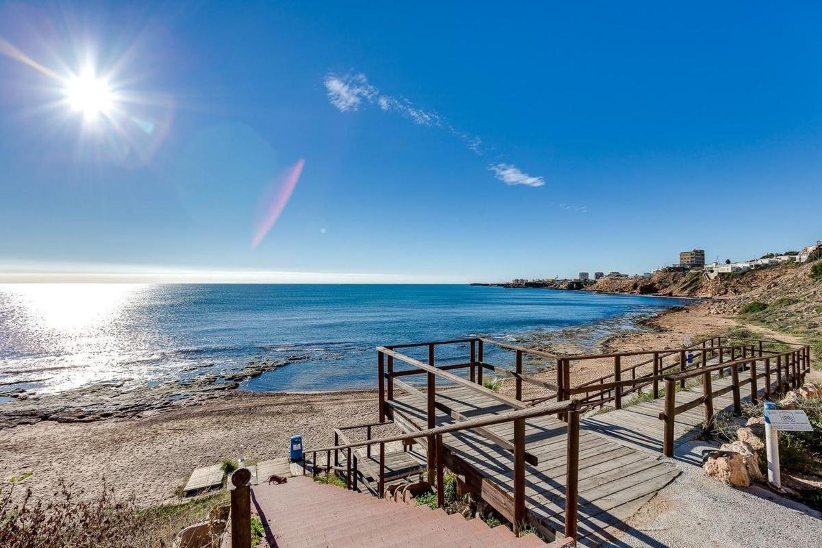 property-488362-3-medium Ático en Calle Félix Rodríguez de la Fuente, 8, Avenida Habaneras – Curva de Palangre, Torrevieja