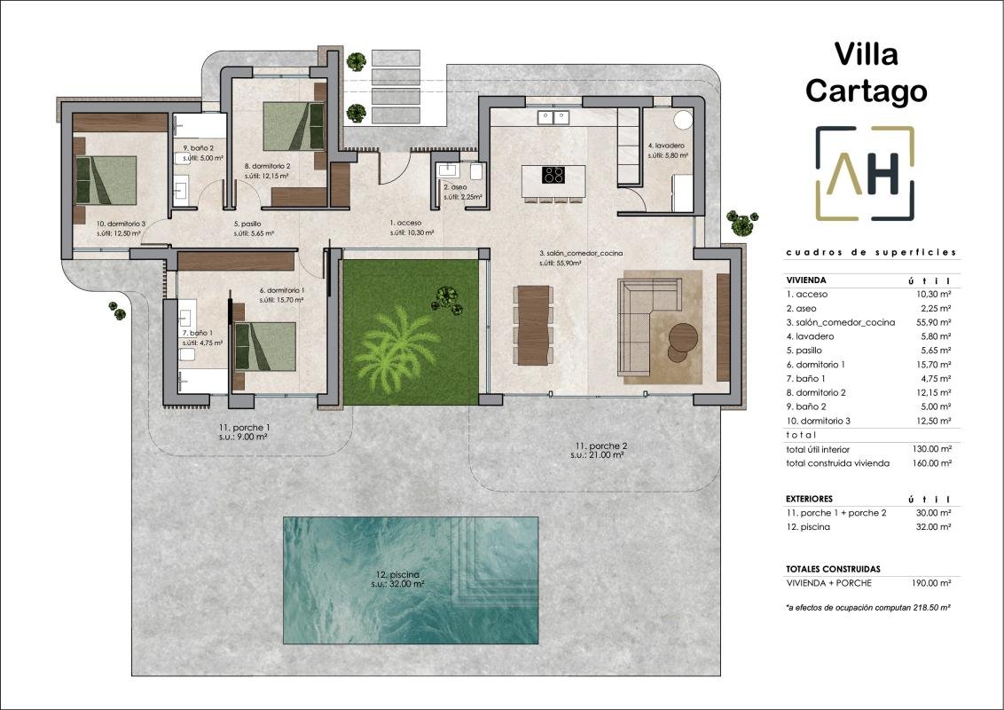 property-489093-6-medium VILLA CARTAGO villa de lujo