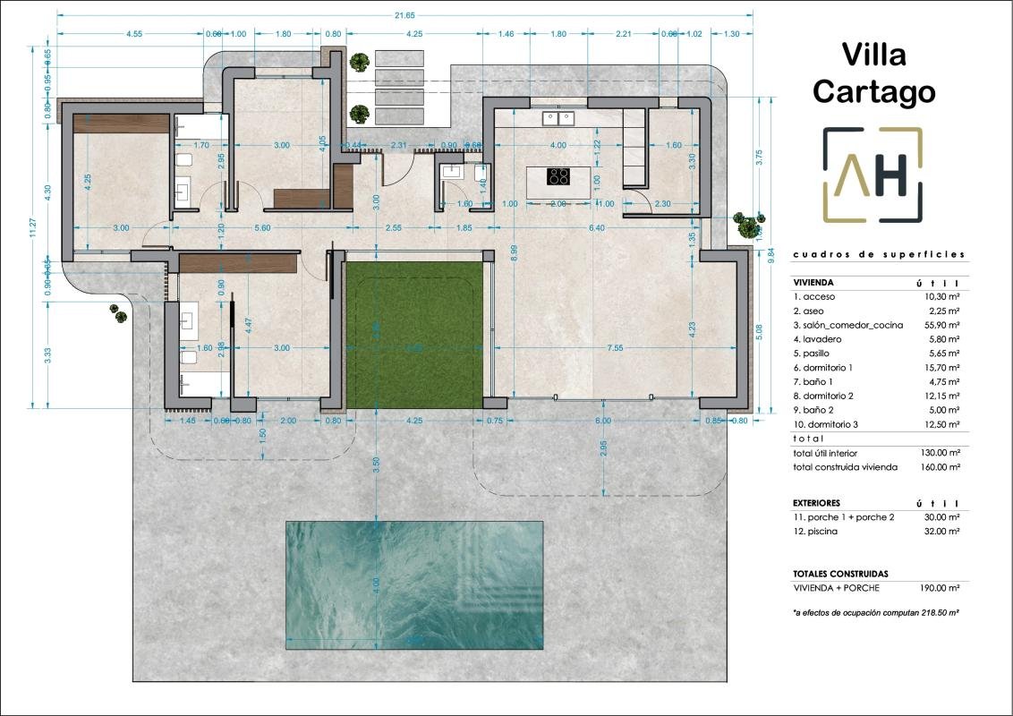 property-489093-7-medium VILLA CARTAGO villa de lujo