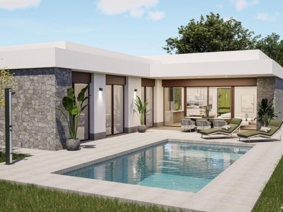 VILLA PALMYRA villa de lujo Ref. SMB524284